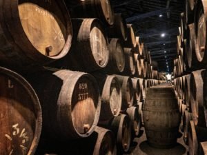 Seven Wine Museums to put on Your Travel Bucket List