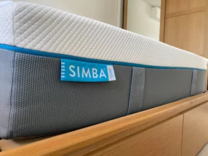 Shopping for a New Mattress? Introducing Simba’s Hybrid Mattress: The Key to Feeling Well-Rested