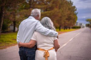 Why Being Single Over 60 is Not a Verdict and How to Get the Most of it