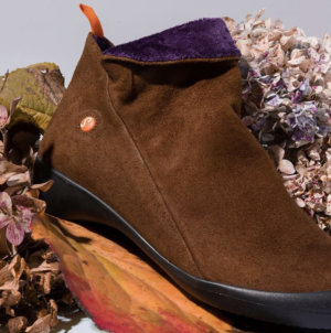 You’re Going to Want to Live in These Shoes All Autumn Winter!