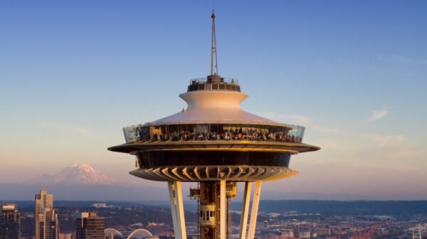 8 Must-Do Experiences That Define Seattle