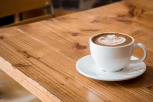 Stepping into the Digital Brew: Why Coffee Shops Need a Tech Makeover