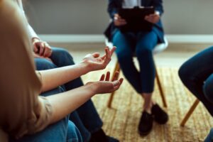 Substance Abuse Treatment: Individual vs. Group Therapy Compared