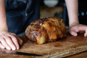 True Love is a Huge Box of Luxury Meat from Swaledale Butchers