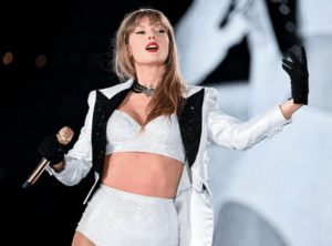 Here Comes Taylor: Beauty Experts Share How to Achieve Eras Tour Lookbook