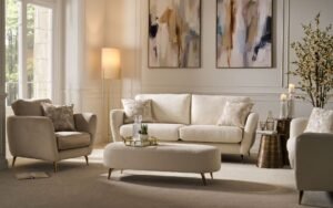 Stacey Solomon Launches Brand New Sofa Collection with ScS