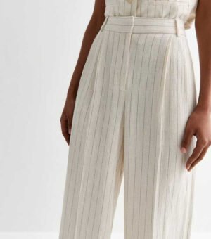 The New Trousers Trend We Love for Summer (And Beyond!)