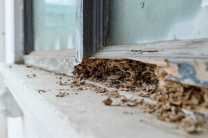 7 Signs of Termite Infestation Every Homeowner Should Know