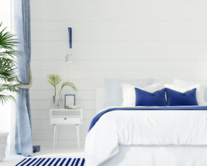 Top Tips for Preparing Your Bedroom for Quality Sleep Throughout the Summer Months