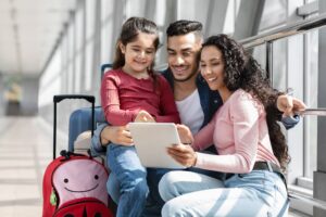 The Hacks You Need for a Smooth Journey with Your Family this Summer