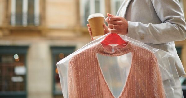 The Future of Sustainable Dry Cleaning: Eco-Friendly Solutions for Your Wardrobe