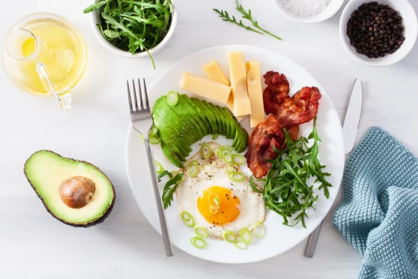 The Hair-Food Connection: How Popular Diets Could Impact Your Locks