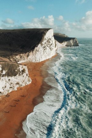 10 Most Incredibly Beautiful Places to Visit in UK