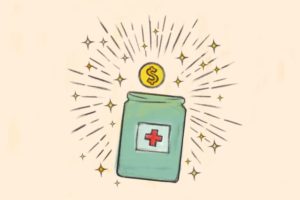 The Life-Changing Magic of a Well-Stocked Emergency Fund