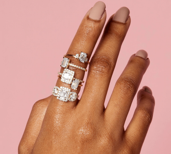 The Meaning Behind Engagement Rings: A Guide to Love and Commitment