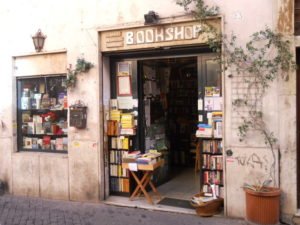 The Book Lover’s Guide to Italy