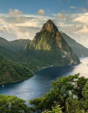 Why St Lucia is More Than a Resort Island