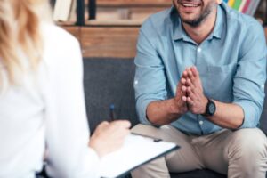 Interpersonal Therapy: What it is and How it Works