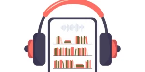 The Revolutionary Impact of Audiobooks on Literature Consumption