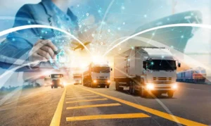 Revolutionising Logistics: The Role of Transport Management Systems in Supply Chain Optimisation