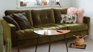 The Sofa Lifecycle: A Third of Brits are Changing Their Sofa Every 5 Years!