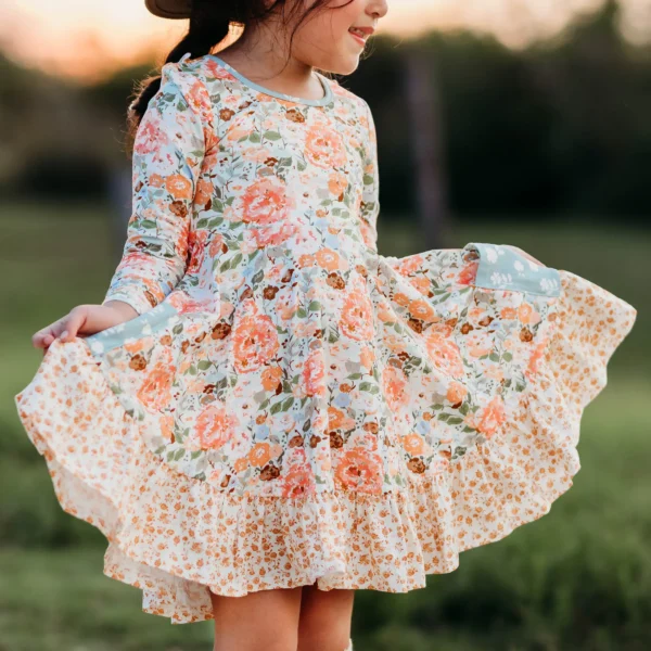 The Ultimate Guide to Choosing Toddler Girl Clothing