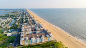 The Ultimate Guide to Traveling to Sandbridge Beach, VA