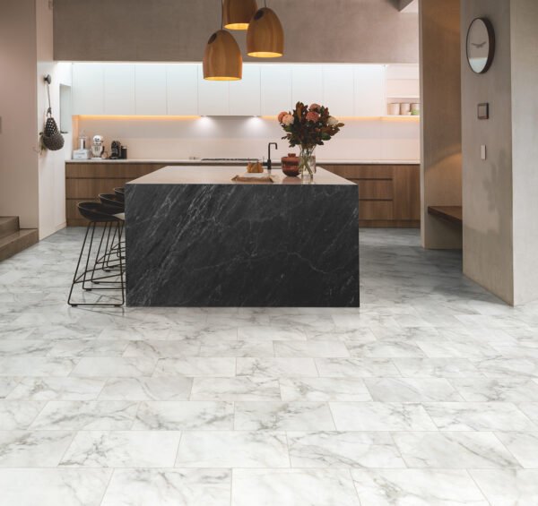 Picking the Best Kitchen Tiles