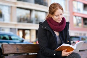 Benefits of Reading More in 2020 – Why Reading Should be Your #1 New Year’s Resolution