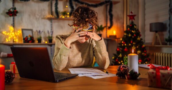 Common Christmas Stress Factors – What Can Be Done?