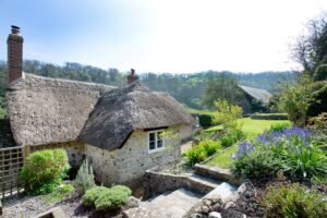 You Can Now Stay in a Quintessentially English Cottage Just Like The Holiday