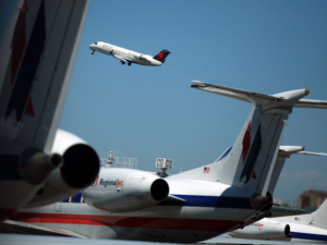 The Best Seat on the Plane? It isn’t by the Window or on the Aisle…