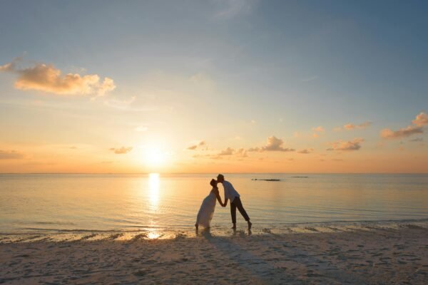 The Honeymoon Bucket List