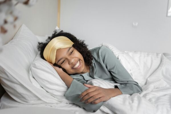 Sleep Quality, Vagus Nerve Stimulation and LED Therapy: These are the Biggest Wellness Trends of 2025