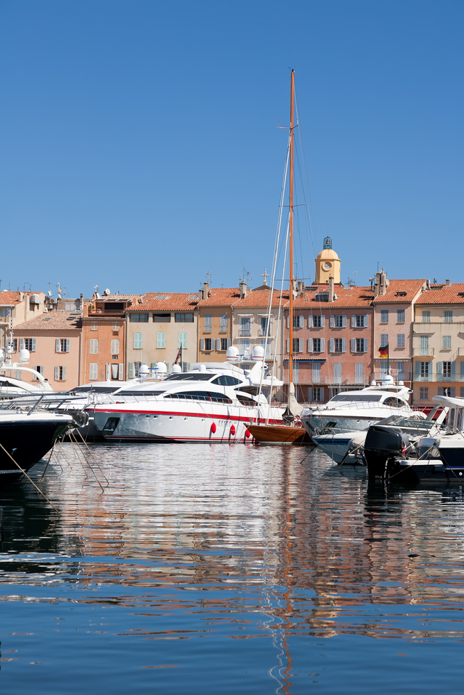 A Week’s Worth Of Fabulous Things To Do In St Tropez - Your Coffee Break