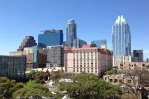 10 Things To Do In Austin, Texas