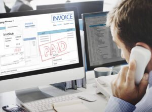 Top Tips for Small Businesses to Successfully Chase Unpaid Invoices