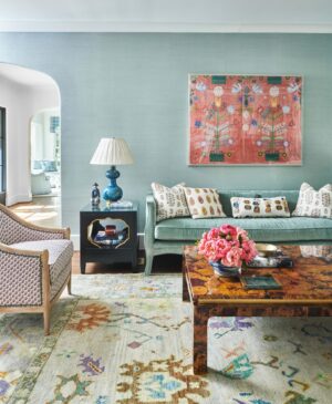 5 Tips for Choosing the Best Rug for Your Living Room