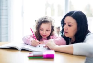 Home-Schooling? How to Create Timetables for Your Children