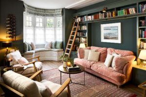 From Blank Canvas to Personal Haven: Fresh Ideas to Personalise Your Home