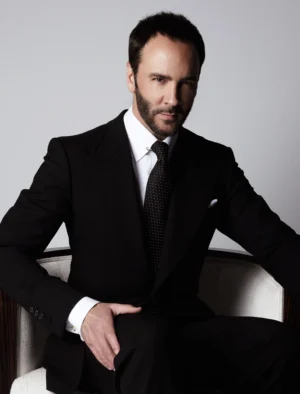 Tom Ford to Be Honoured With the Outstanding Achievement Award