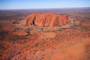 Top 5 Australian Outback Experiences