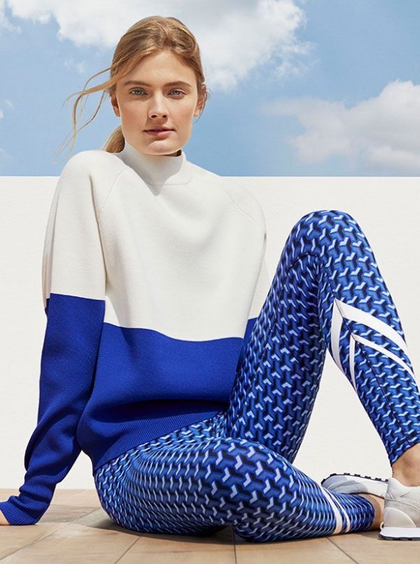 Tory Burch Just Majorly Stepped Up Her Game For Spring