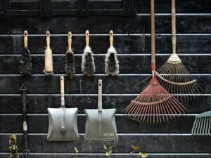 Transforming Your Garage Into An Organized Haven