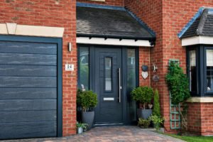 Weather Resistance: Why UPVC Doors Are Ideal for All Climates