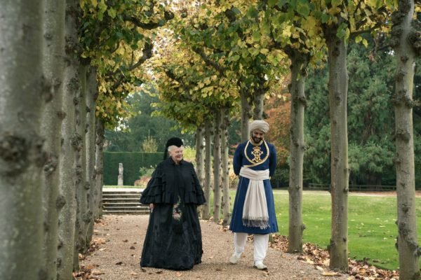 A Portrait of History: Victoria & Abdul is Set to Hit the Screens This September