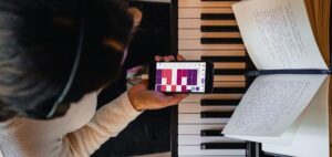 Elevate Your Music Journey with the Best Piano Apps