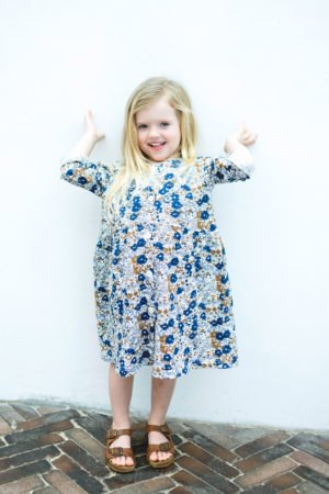 VAC VAC: The Sustainable Childrenswear Range that Makes a Difference