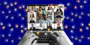 How to Host a Virtual Holiday Party: Fun Activities for Remote Teams