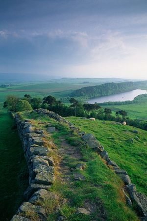 How to Conquer the Mighty Pennines